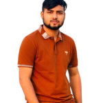 Premium Cotton Polo Shirt – Coffee